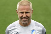 Tommie van der Leegte