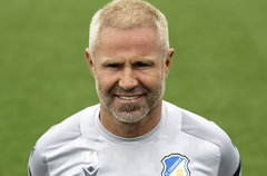Tommie van der Leegte