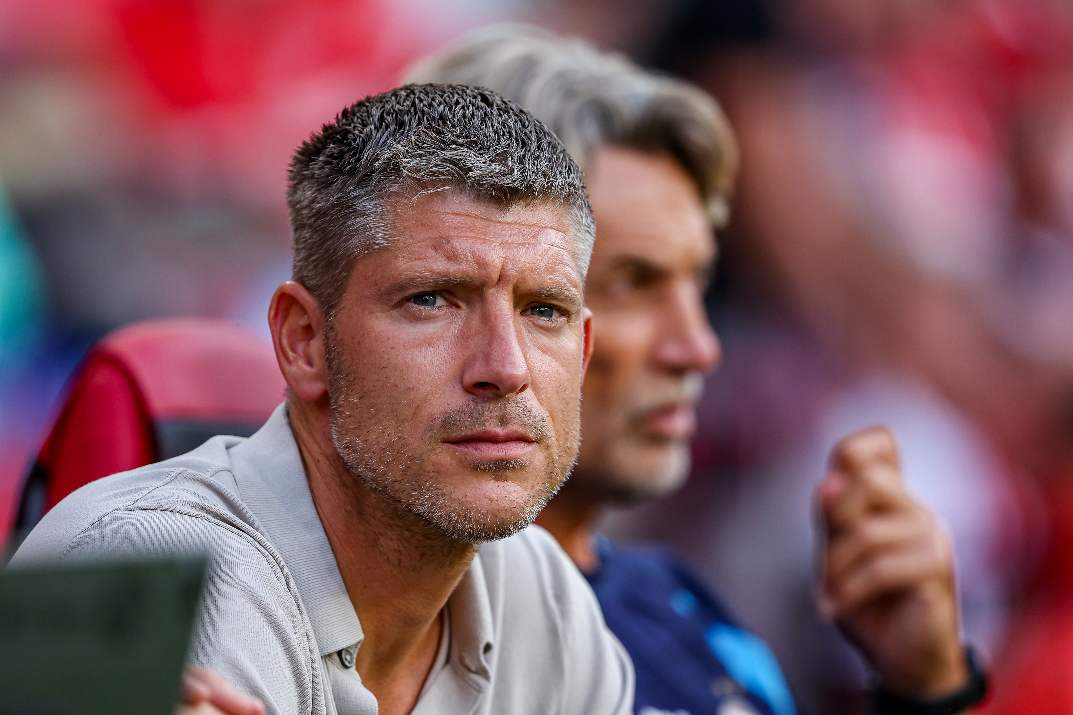 Stijn Schaars