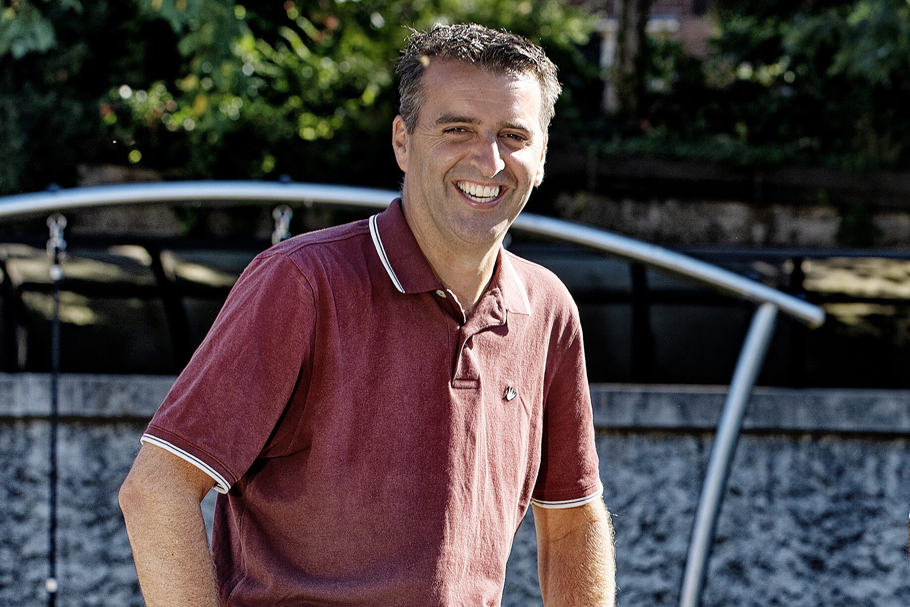 Freek Jansen