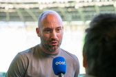 Dominique Scholten in gesprek met RTV Oost