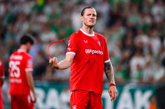 Wout Weghorst