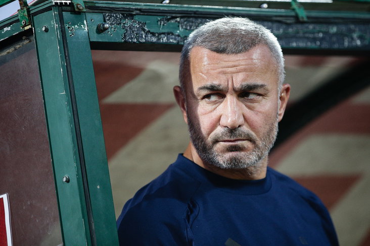 Gurban Gurbanov
