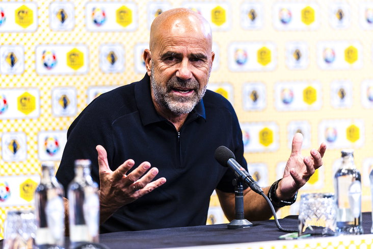 Peter Bosz