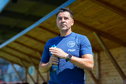 Ajax-trainer Míchel