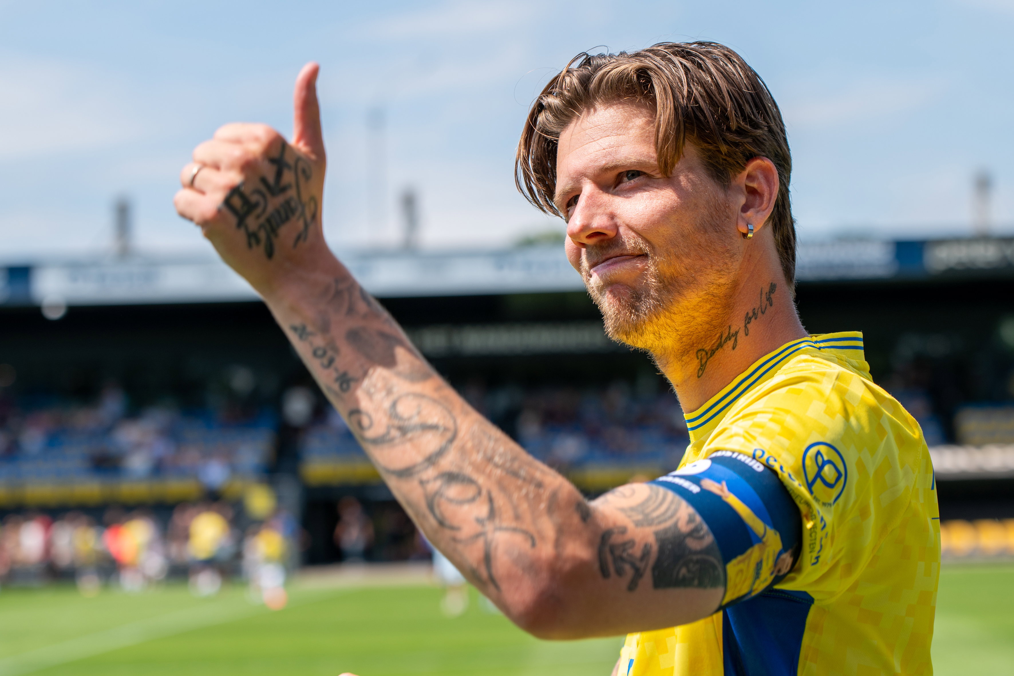 Michiel Kramer