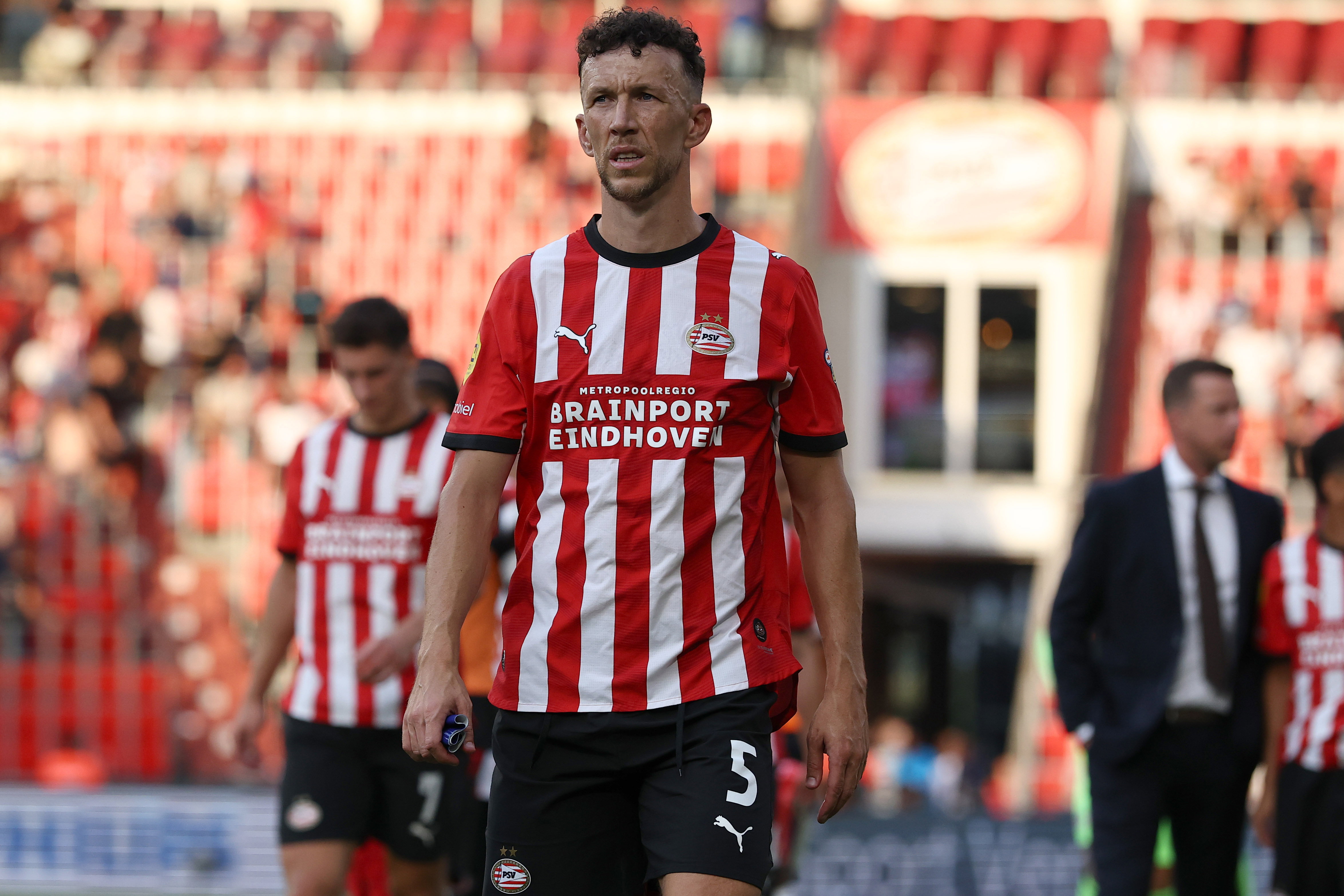 Ivan Perisic