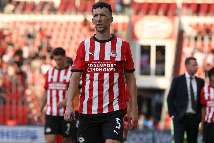 Ivan Perisic