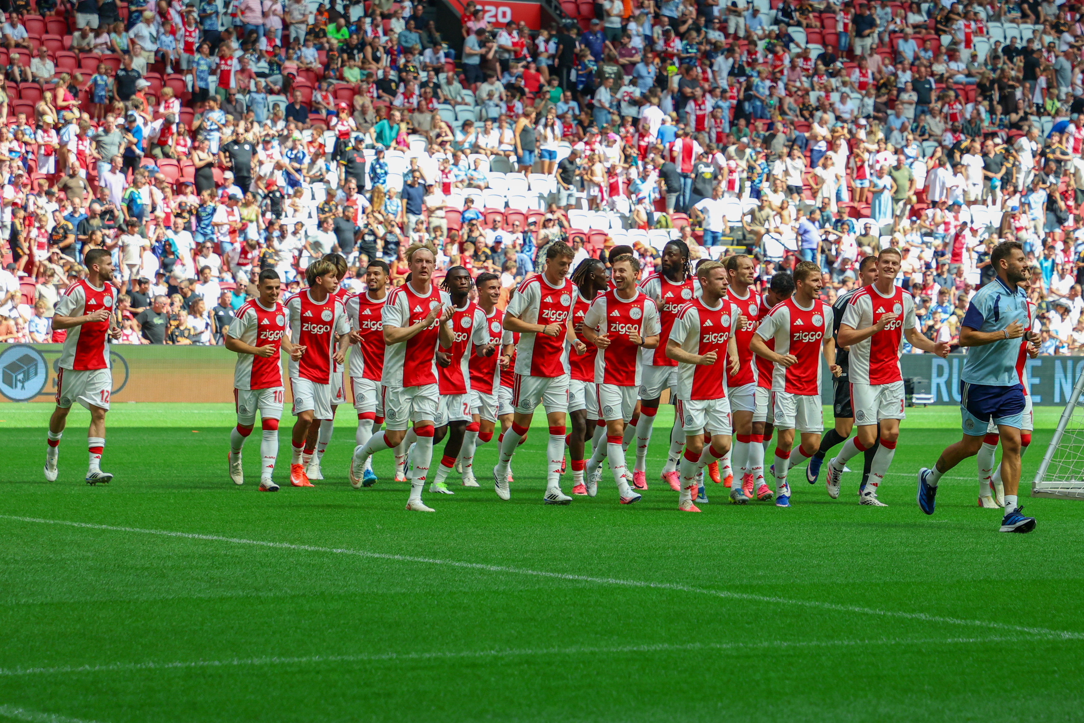 Ajax