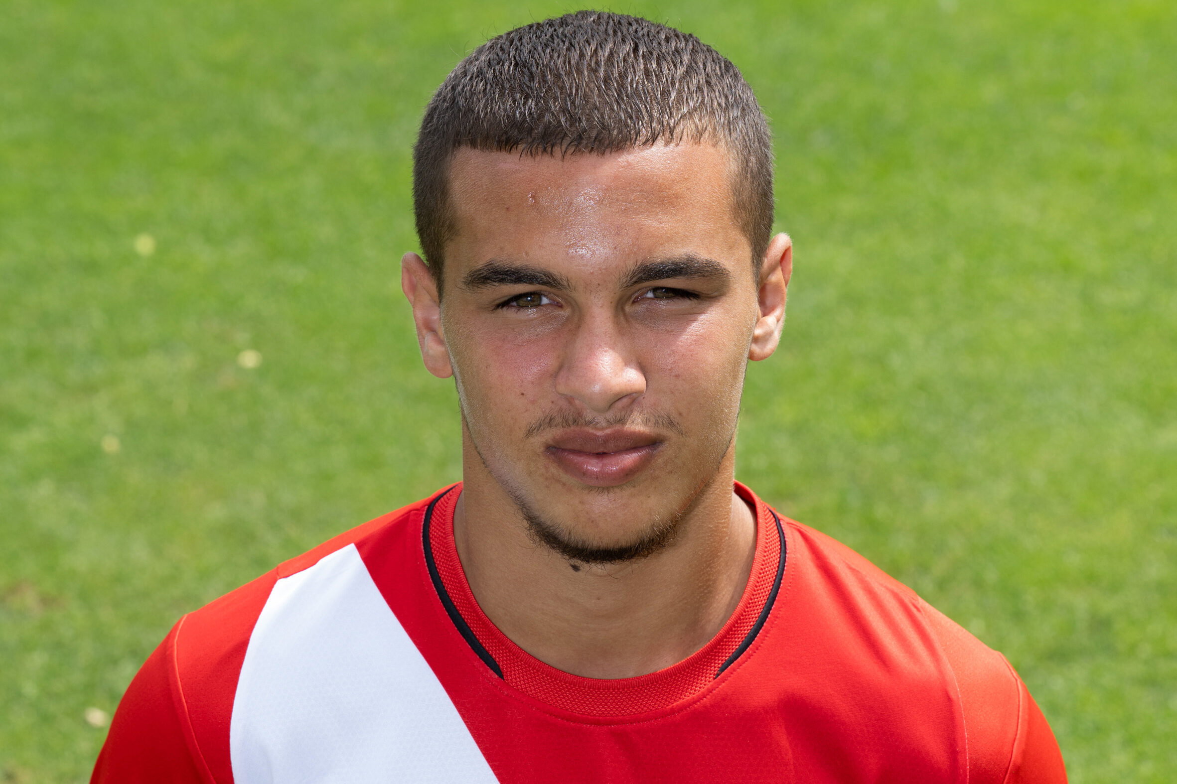 Vier FC Utrecht-talenten opgeroepen voor Oranje-stages in Zeist
