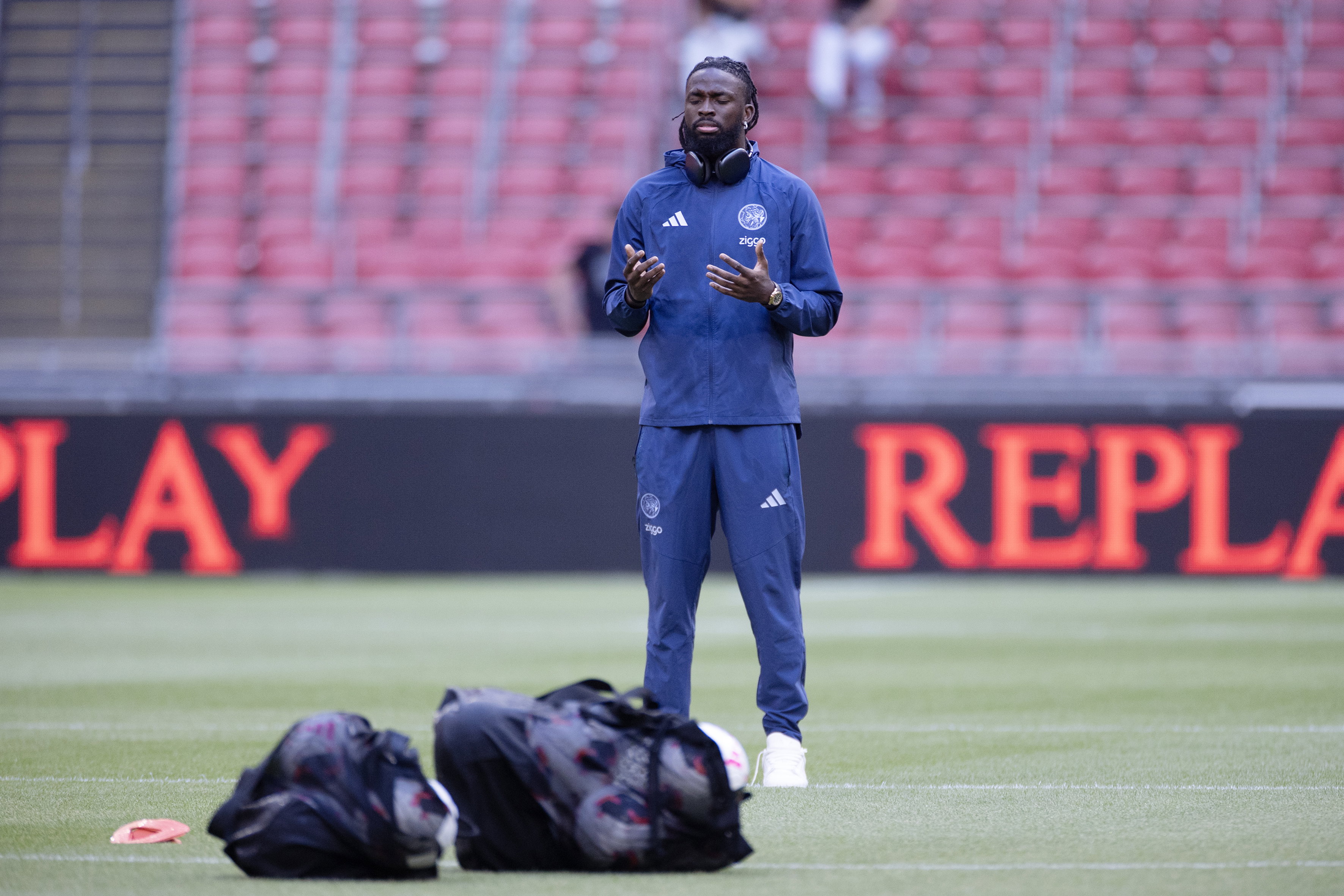 Tolu Arokodare