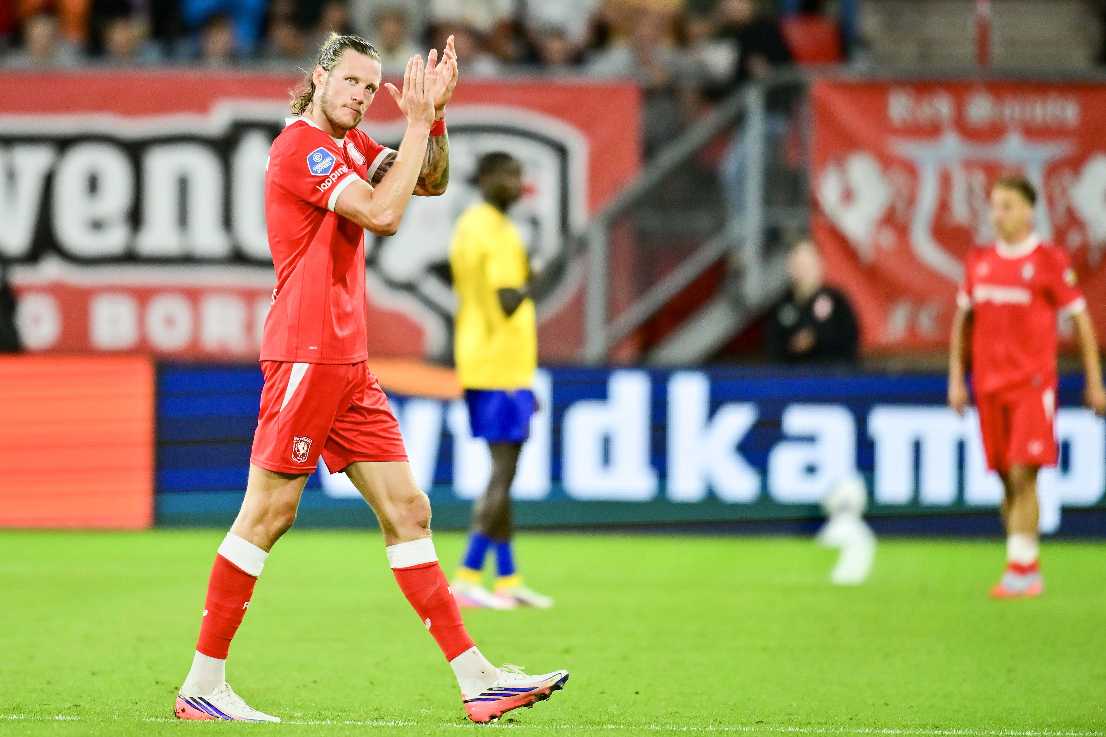 Wout Weghorst