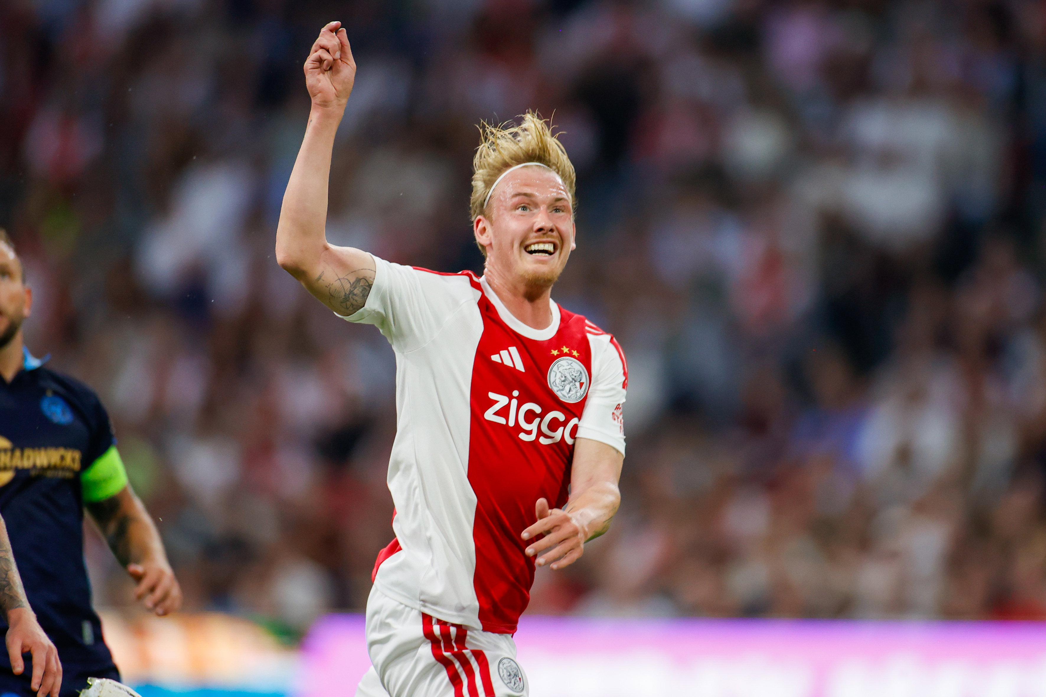 Julian Brandt