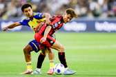 Rafik El Arguioui bij SC Cambuur