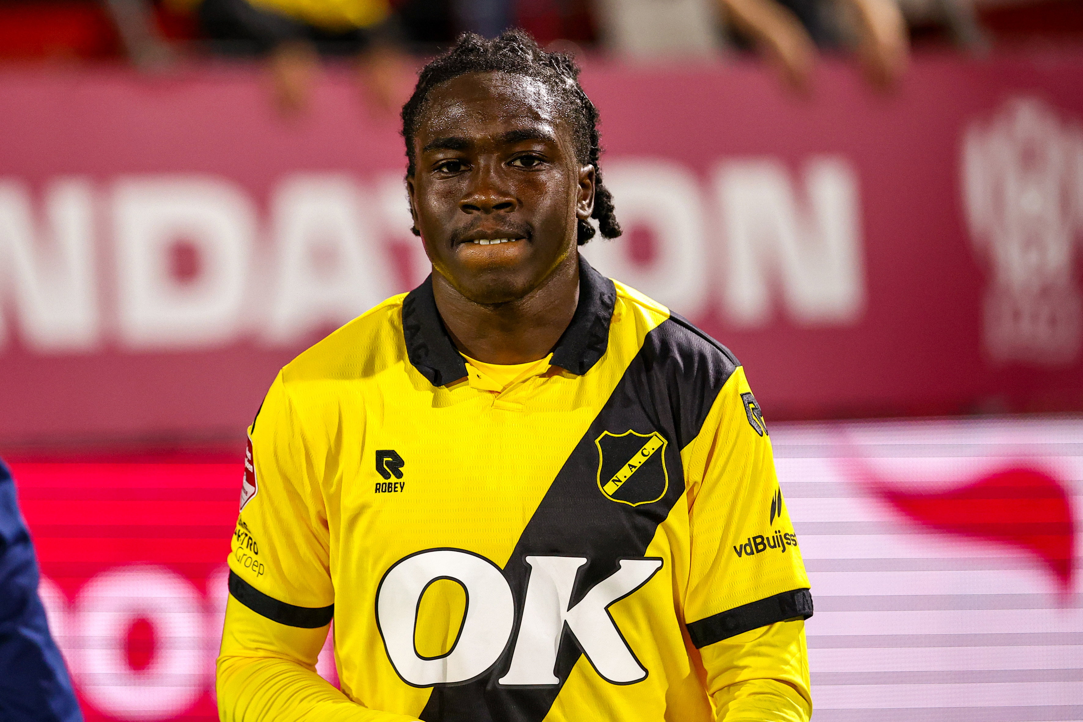 Moussa Soumano