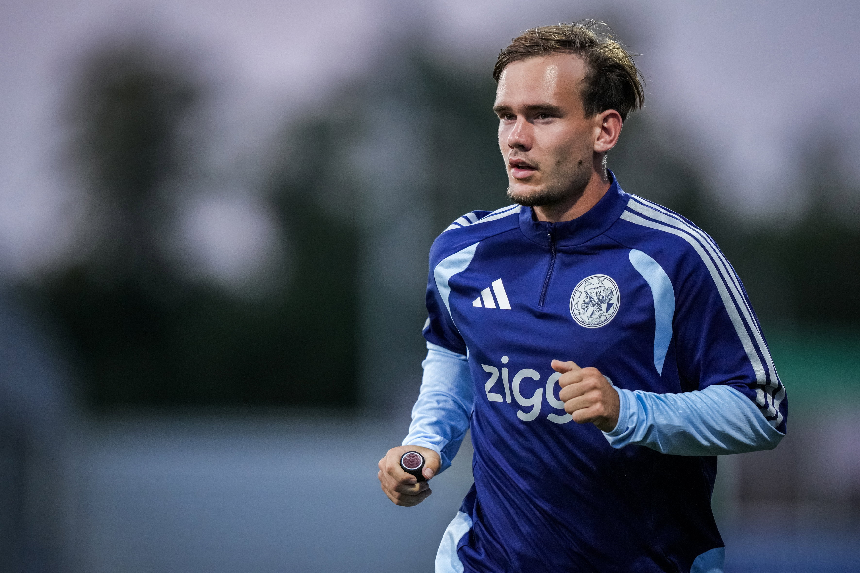 Mark Verkuijl