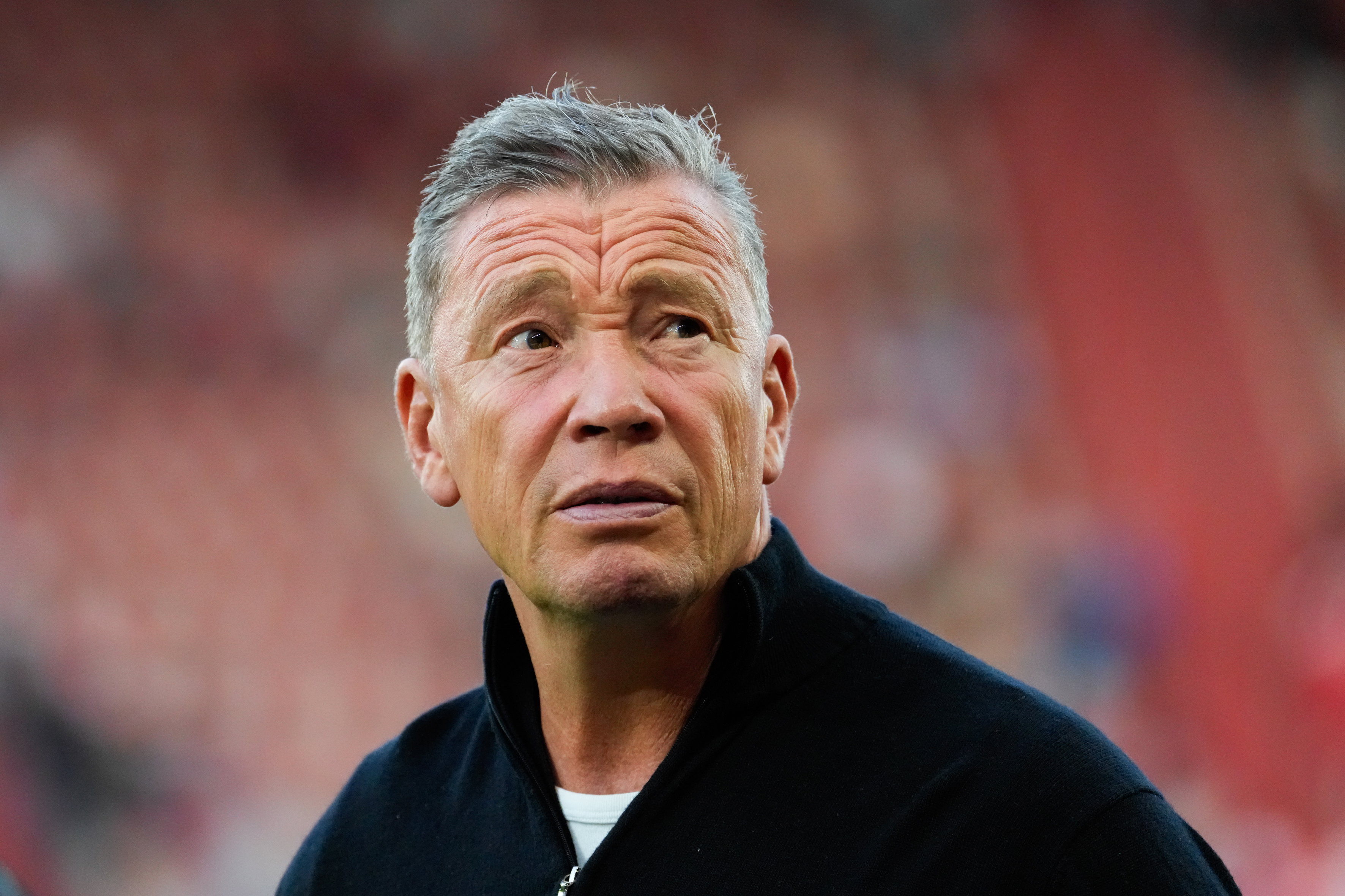 Echteld over FC Groningen-speler: 