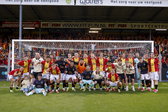 Go Ahead Eagles