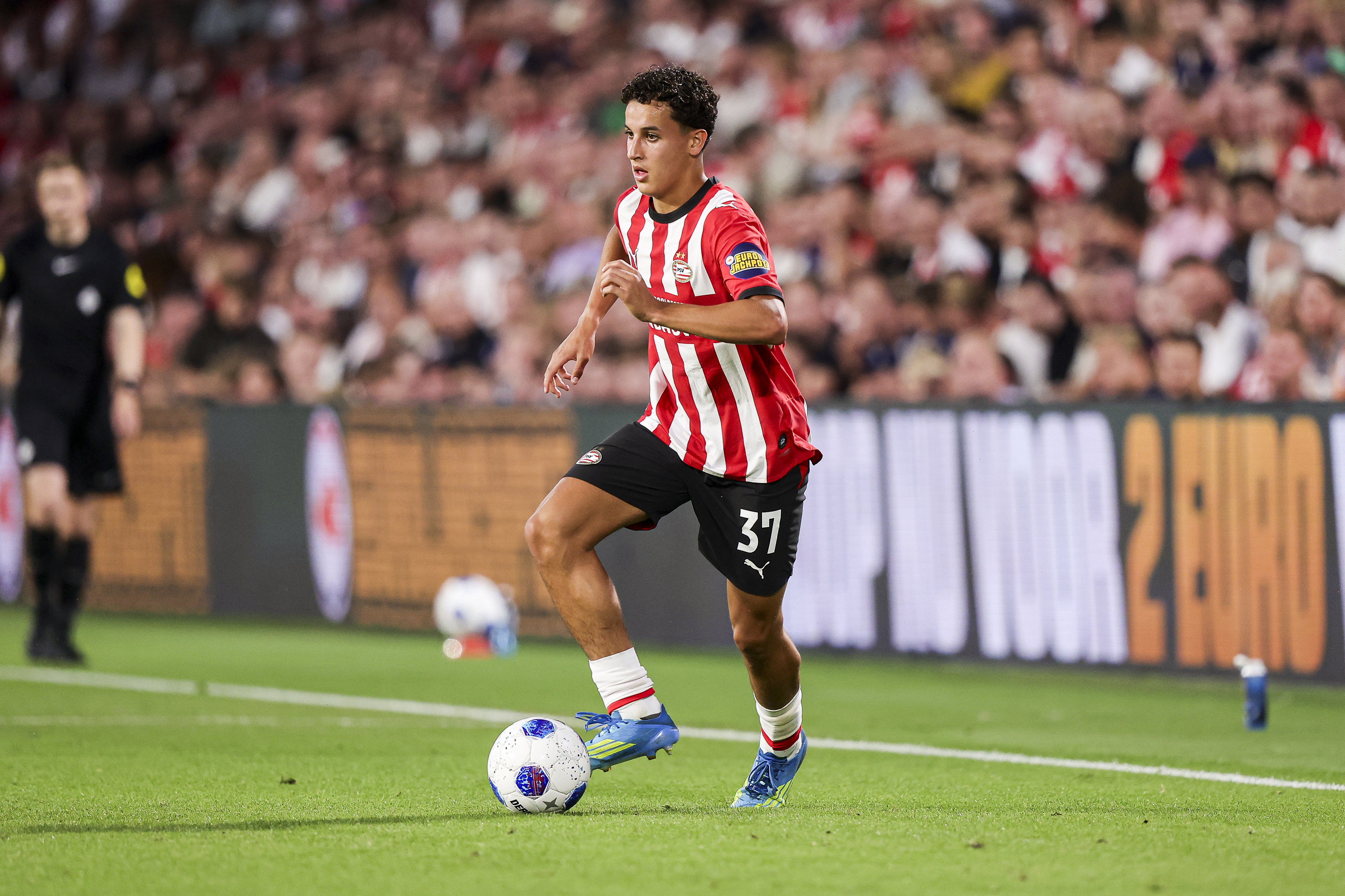 Amir Bouhamdi