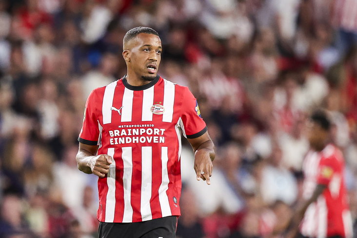 Alassane Pléa