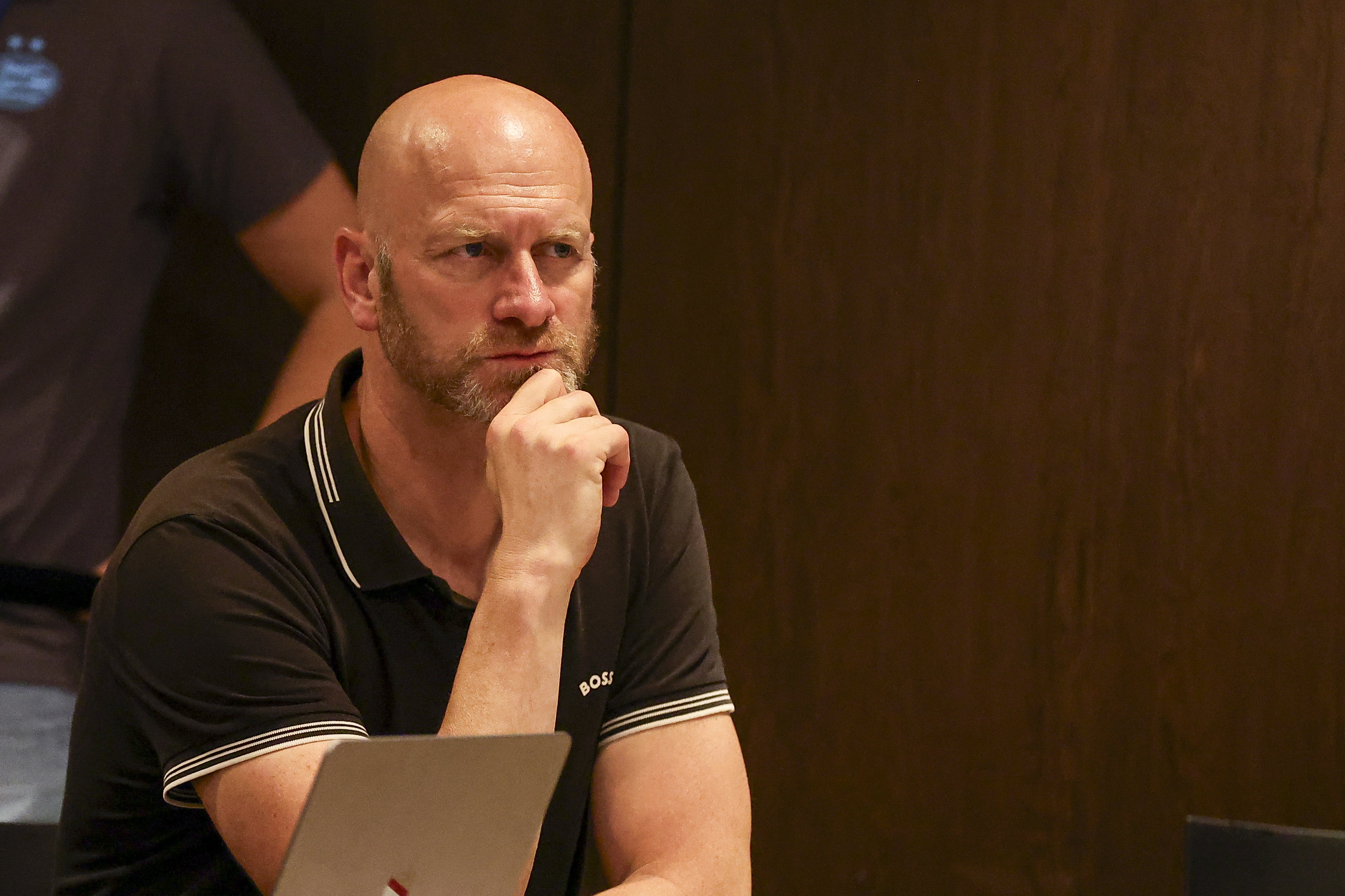 Rik Elfrink