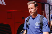 Marc ter Stegen bij Ajax