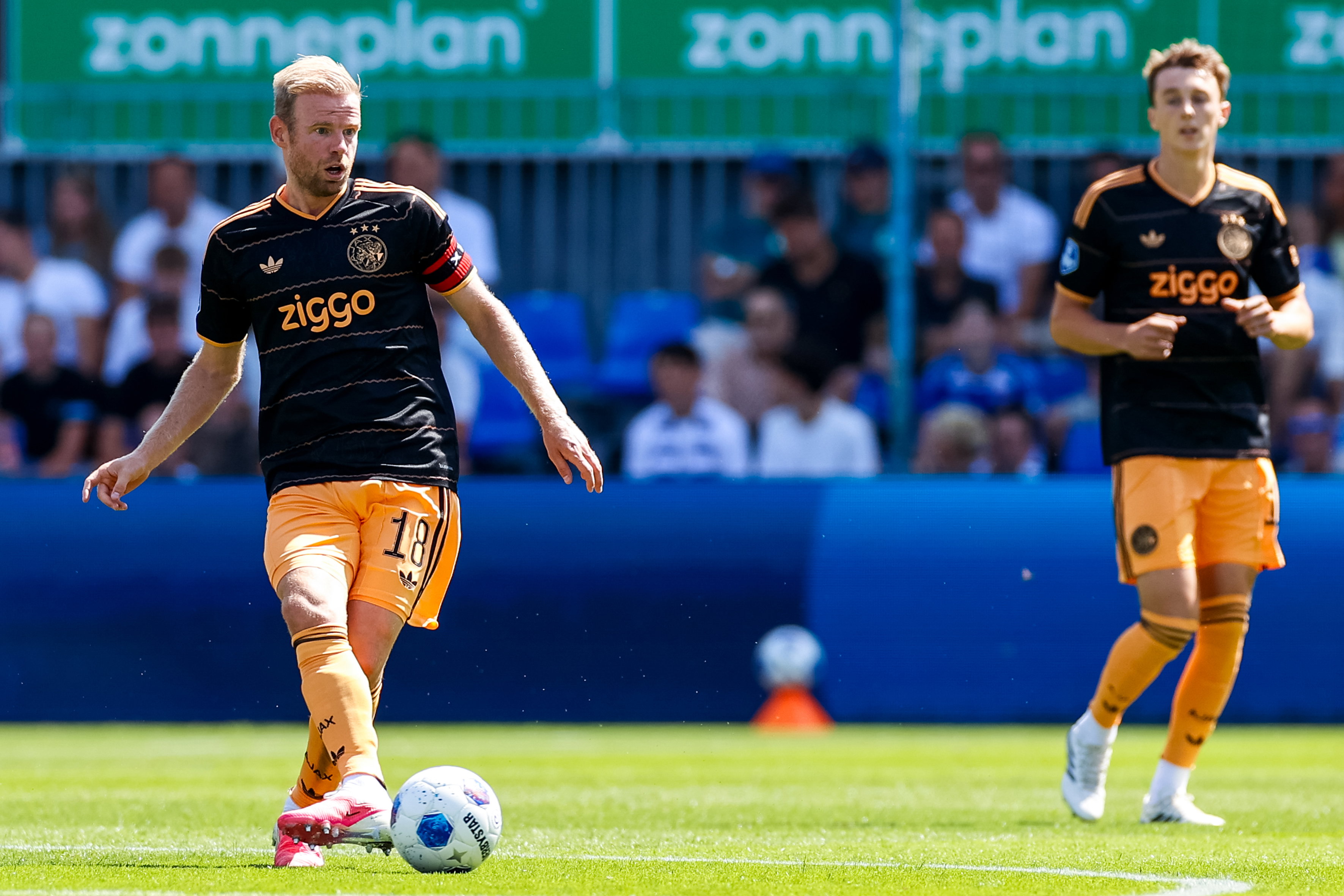 Davy Klaassen