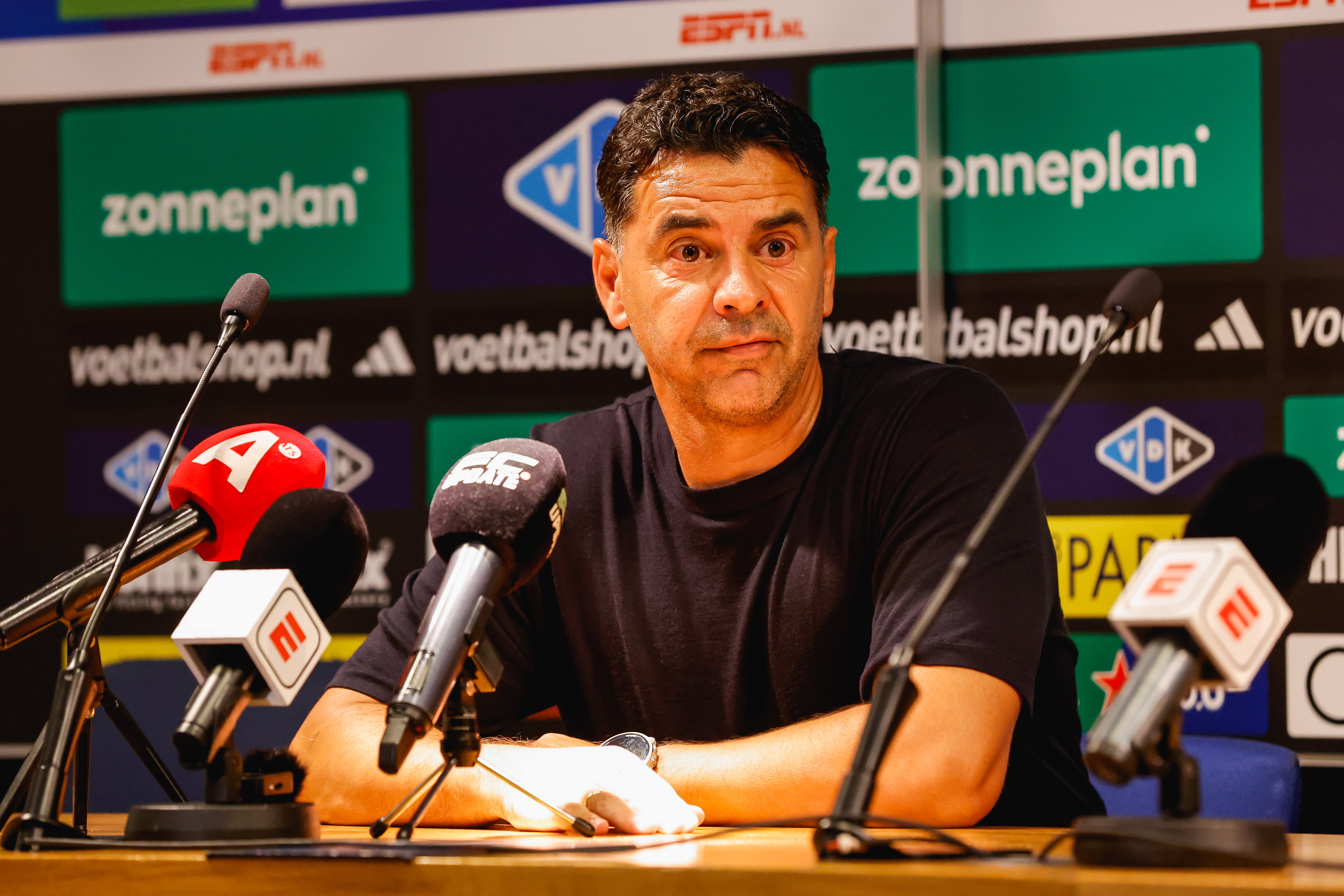 Míchel Sánchez