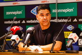 Míchel Sánchez
