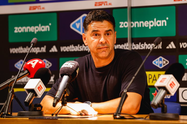 Míchel Sánchez