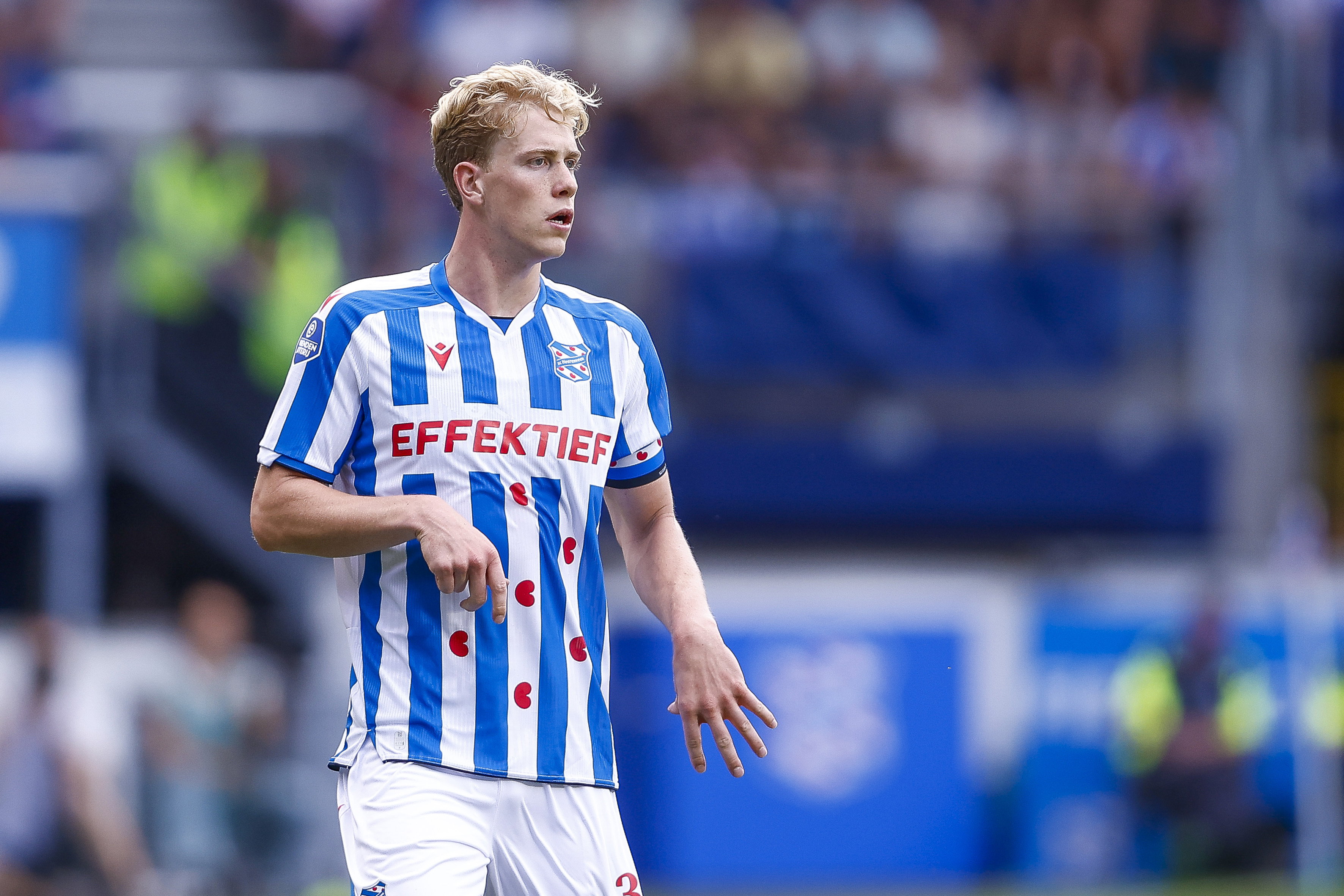 Willemsen: 