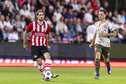 Yarek Gasiorowski bij Jong PSV