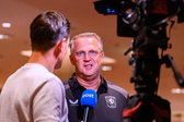 John van den Brom in gesprek met RTV Oost