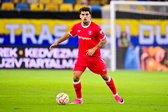 Guilherme Peixoto tegen FC DAC