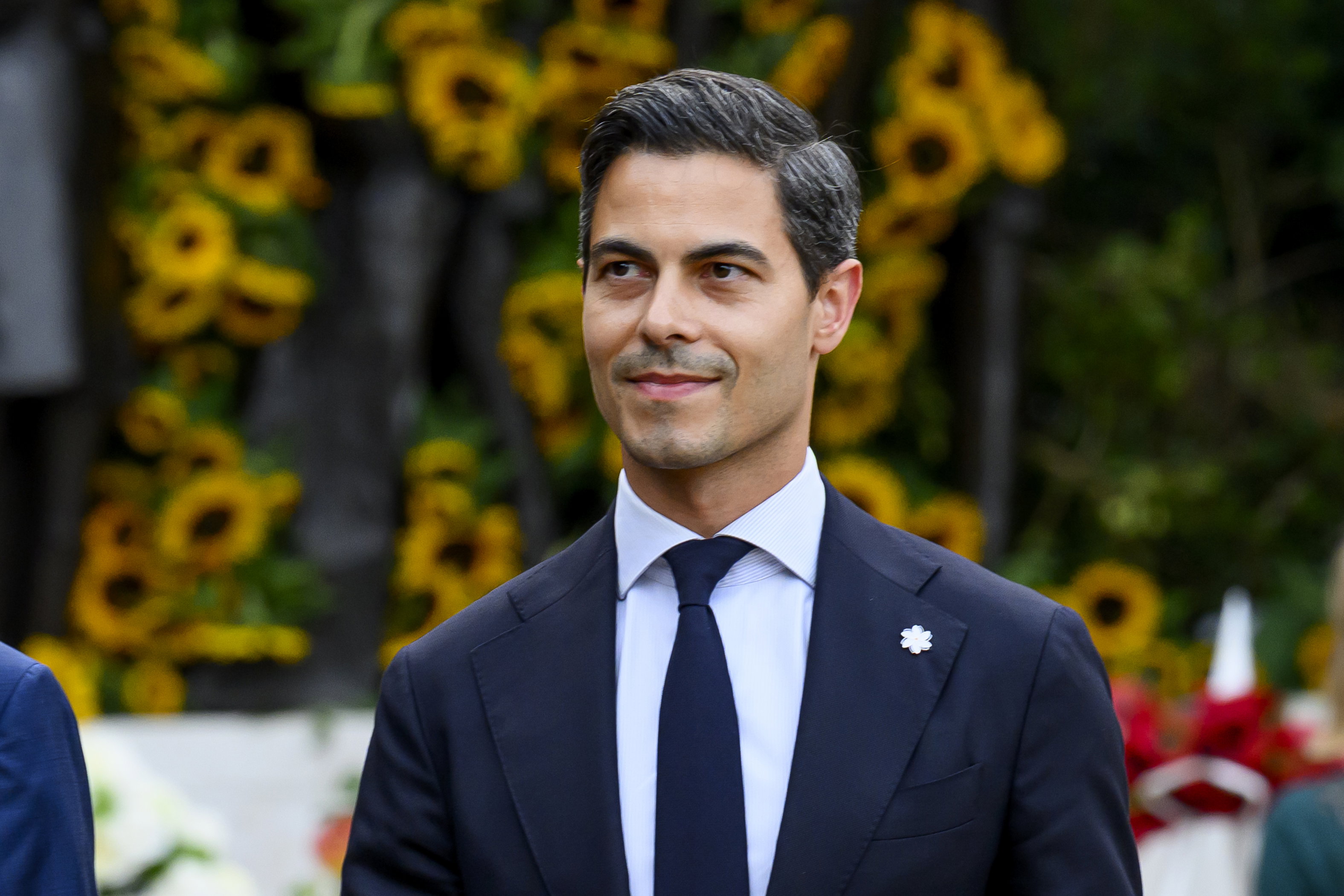 Rob Jetten