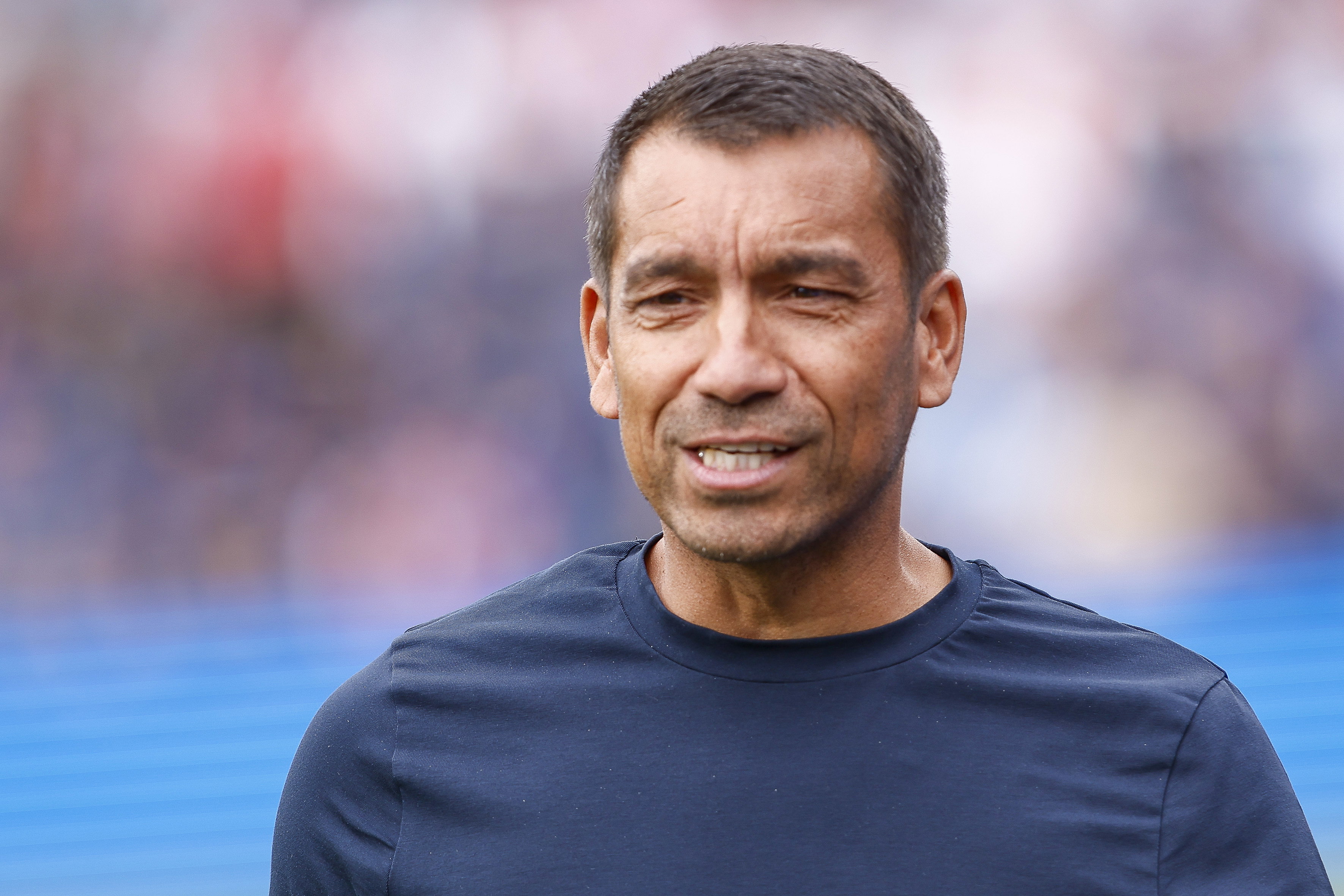 Giovanni van Bronckhorst