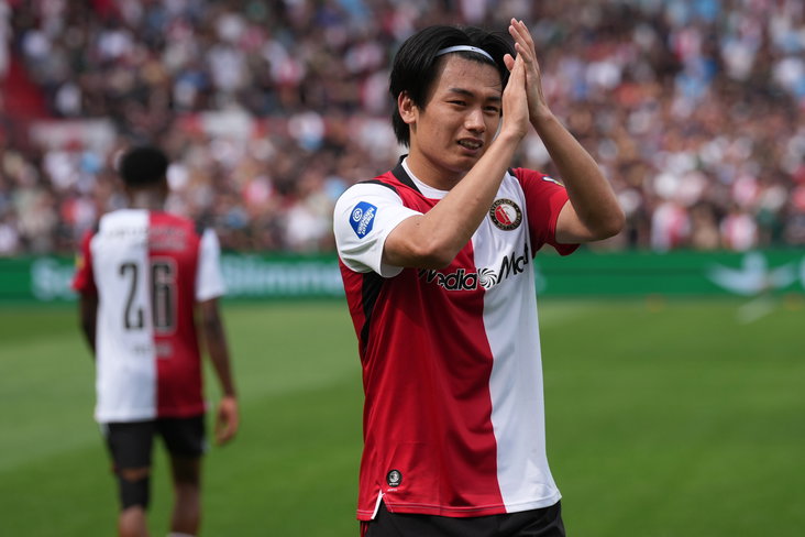 Ayase Ueda
