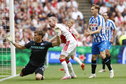 Bernt Klaverboer en Davy Klaassen