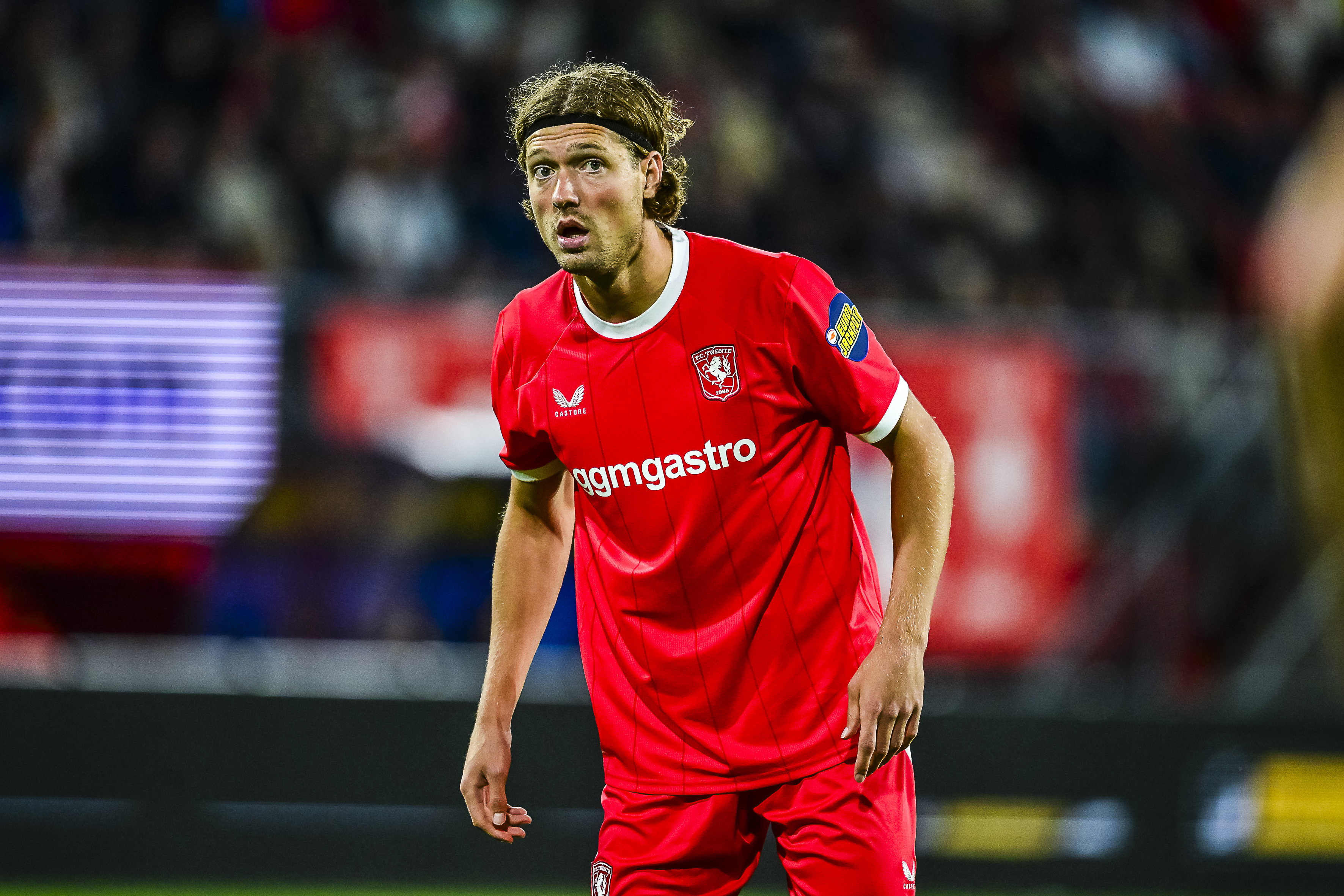 Sam Lammers terug naar oude club? 