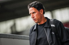 Anthony Correia