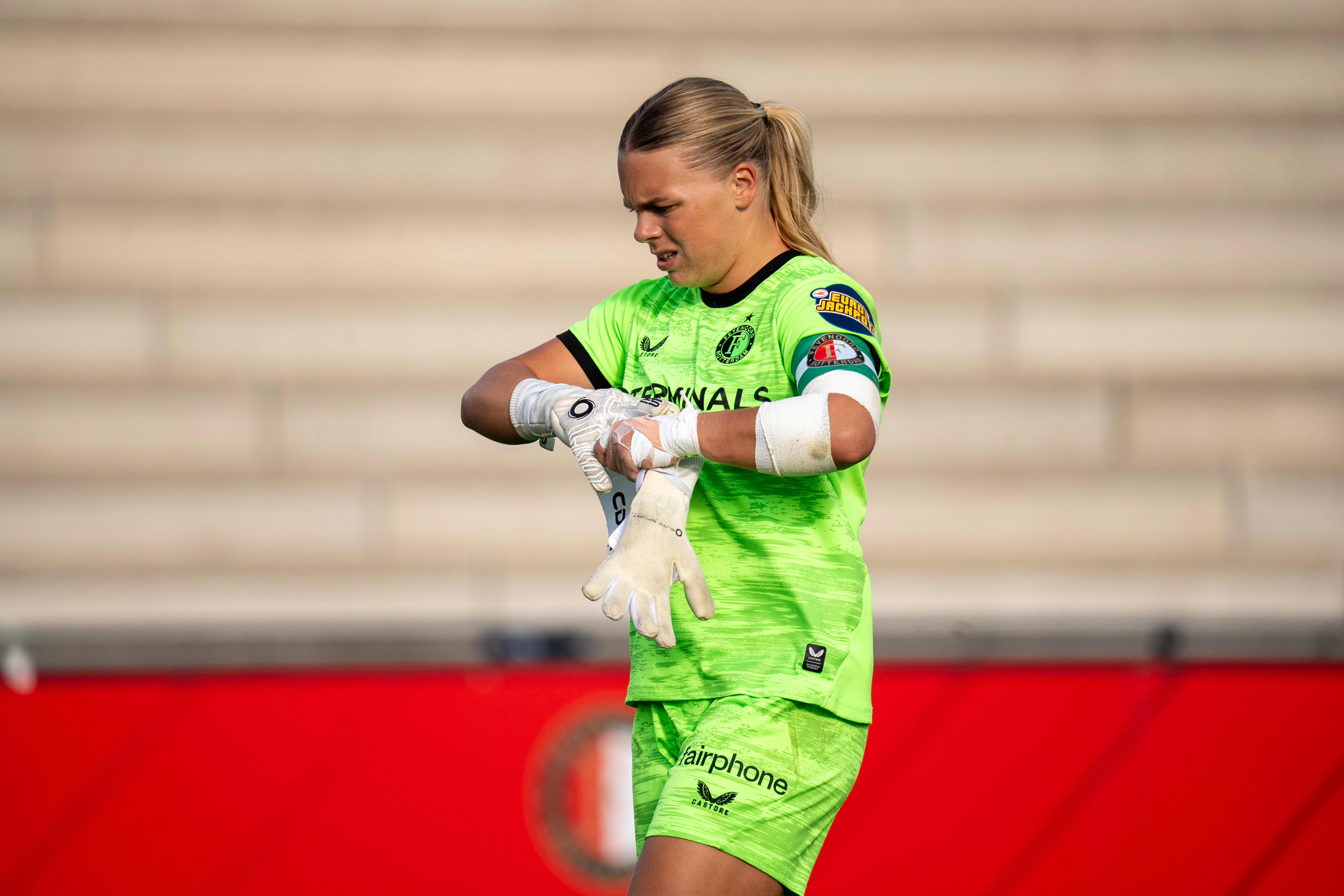 Claire Dinkla