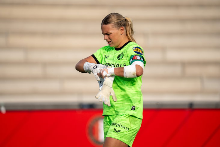 Claire Dinkla