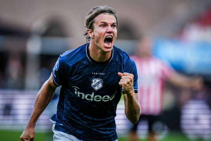 Niklas Vesterlund