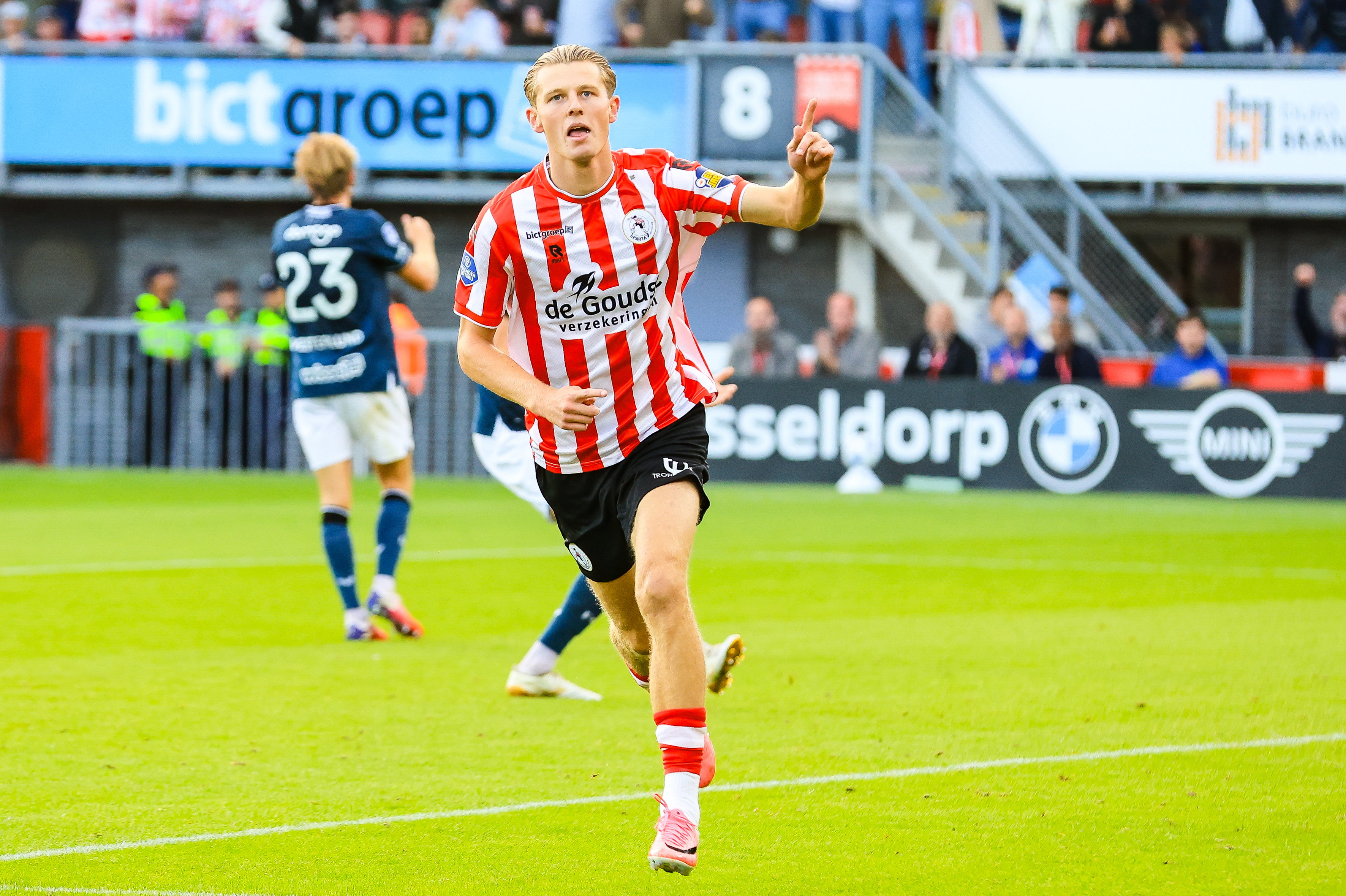 Milan Zonneveld