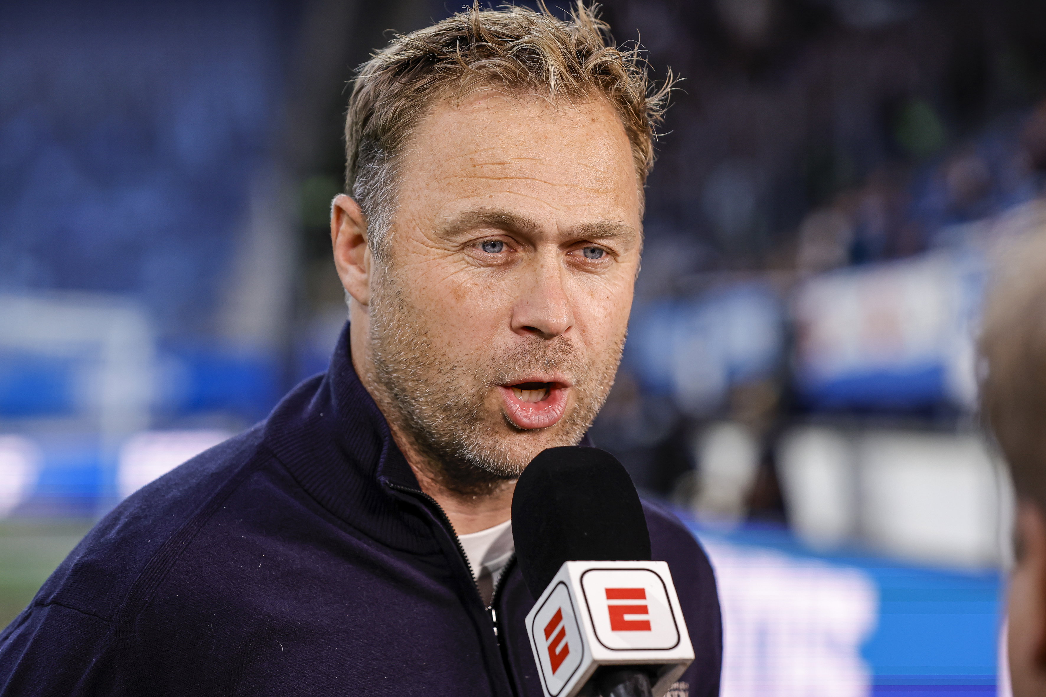 Veldman duidelijk: 