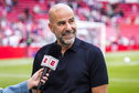 Peter Bosz bij ESPN