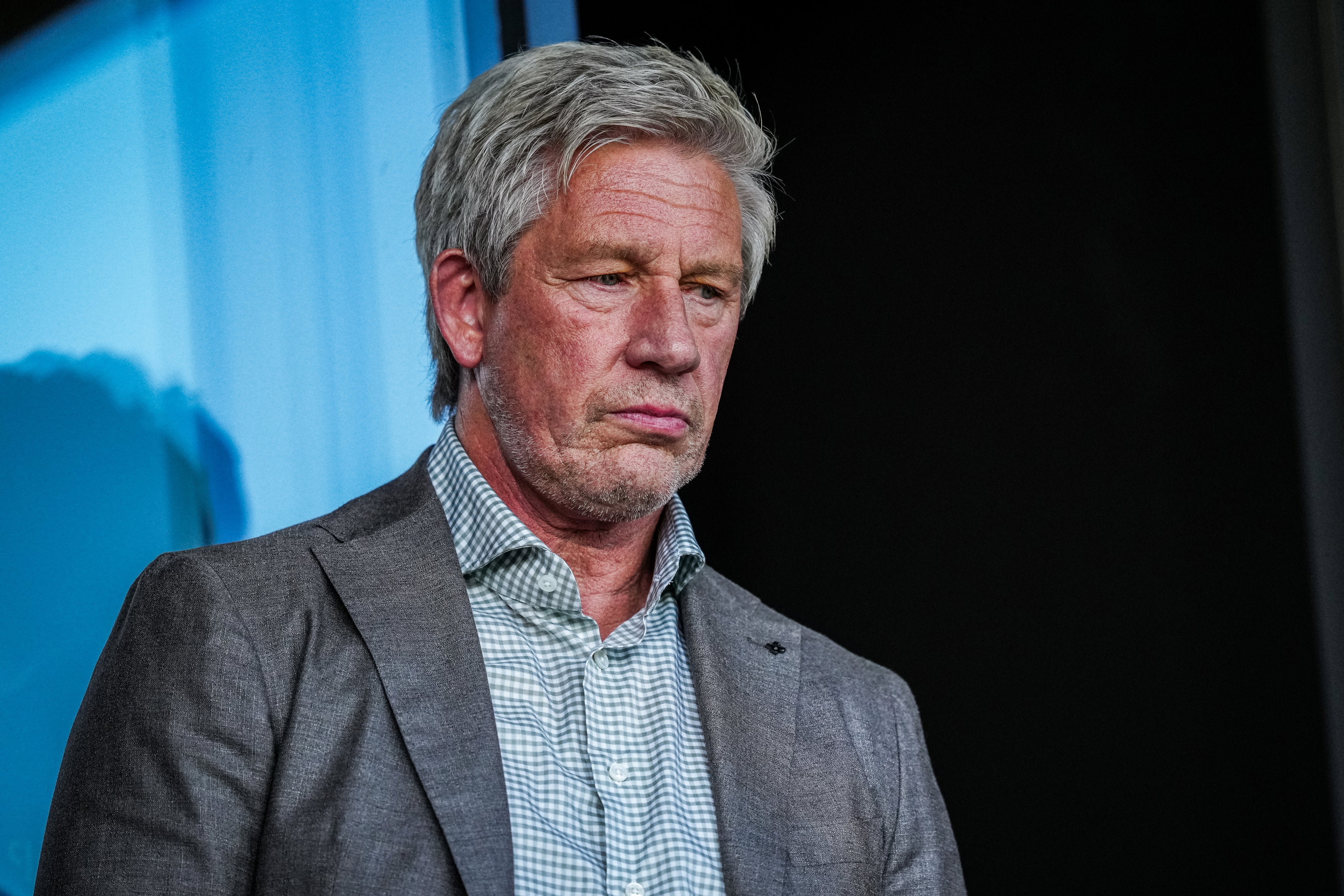 Marcel Brands