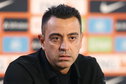 Xavi Hernandez