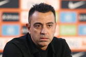 Xavi Hernandez