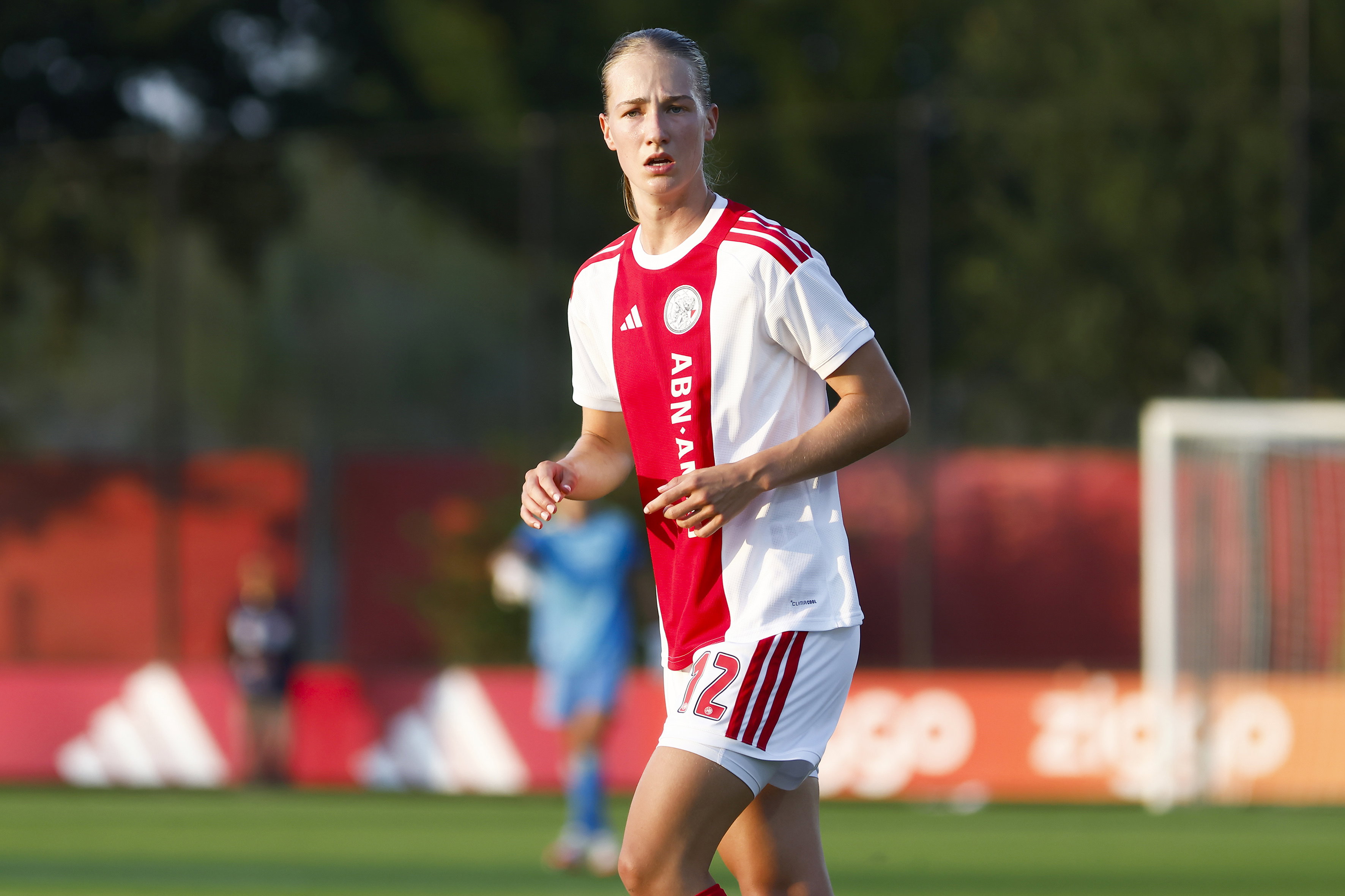 Jade van Hensbergen